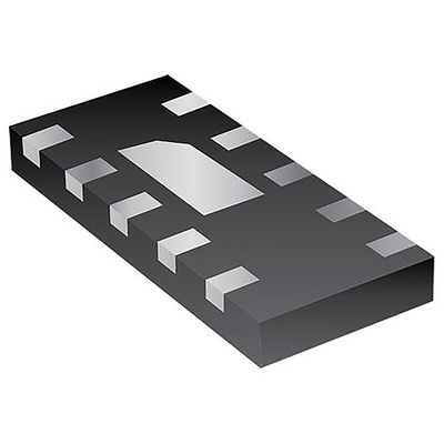 ROHM BD11600NUX-E2, USB Power Switch IC 10-Pin, VSON