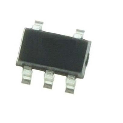 DiodesZetex AP22804AW5-7High Side Power Switch IC 5-Pin, SOT25