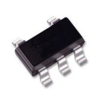 DiodesZetex AP22804BW5-7High Side Power Switch IC 5-Pin, SOT25