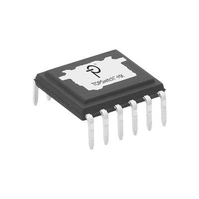 Power Integrations TOP253PN, Off Line Power Switch IC 8-Pin, DIPC