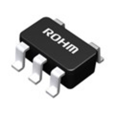 ROHM BD2246G-GTR, 1High Side, High Side Switch Power Switch IC 5-Pin, SSOP