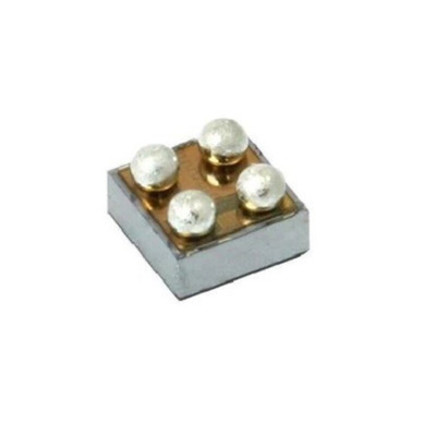 onsemi FSA515UCX, SPST Depletion Power Switch IC 4-Pin, WLCSP