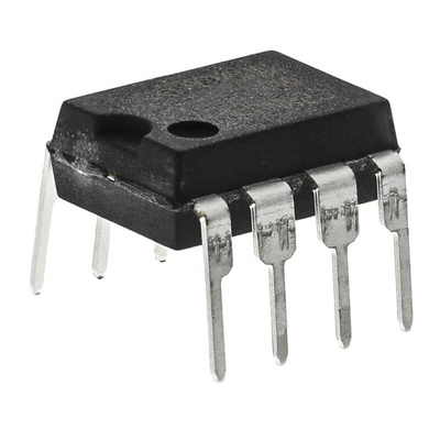 STMicroelectronics TDE1798DP, High Speed Power Switch IC 8-Pin, PDIP