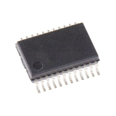 onsemi NCV7718CDQR2GOS Power Switch IC 24-Pin, SSOP