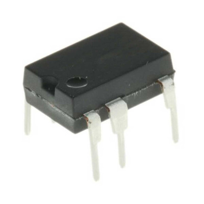 onsemi FSL538APG, High Performanceer Power Switch IC 7-Pin, PDIP