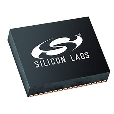 Skyworks Solutions Inc Si83404AAA-IFHigh Side, Isolated Smart Power Switch IC 32-Pin, DFN