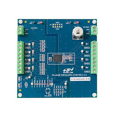 Skyworks Solutions Inc Si83414AAA-KIT Power Switch IC