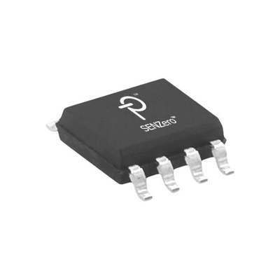 Power Integrations SEN012DG-TL, Dual, Off line Power Switch IC 8-Pin, SO-8D