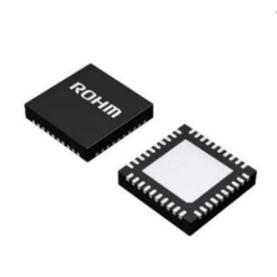 ROHM BM92A19MWV-ZE2, Dual, Hi Side Switch Power Switch IC 40-Pin, UQFN40V5050A