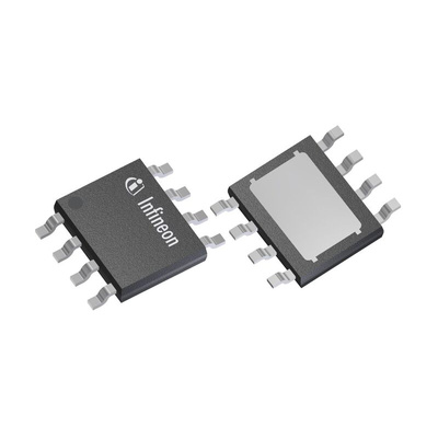 Infineon BTS52001ENAXUMA1, 1High Side, High Side Power Switch IC 8-Pin, TDSO