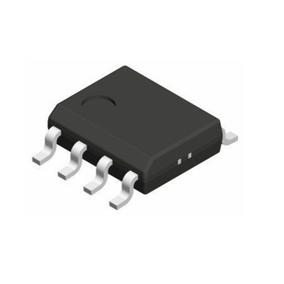 onsemi NCV8412ADDR2GLow Side, Low Side Power Switch IC 8-Pin, SOIC