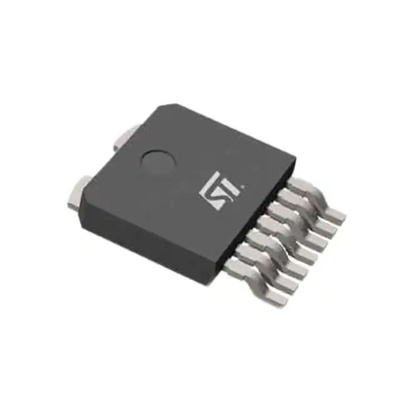 STMicroelectronics VN7003ALHTR, 1High Side, High side Power Switch IC 7-Pin, Octapak-7
