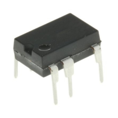 onsemi NCP11185A065PG, 1 Power Switch IC 7-Pin, PDIP-7