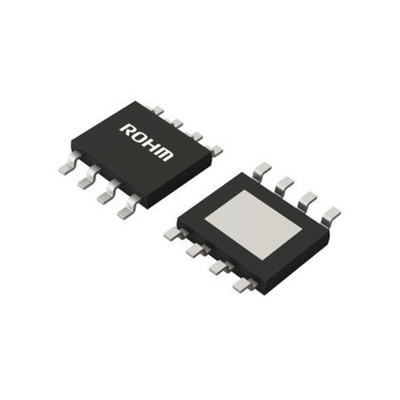 ROHM BV1LF080EFJ-CE2, 1Low Side, Low Side Power Switch IC 8-Pin, HTSOP-J