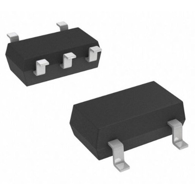 Toshiba TCK106AF,LF(T Power Switch IC 5-Pin, SOT-25