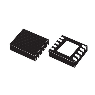 STMicroelectronics STELPD01PUR, 1High Side, USB Switch Power Switch IC