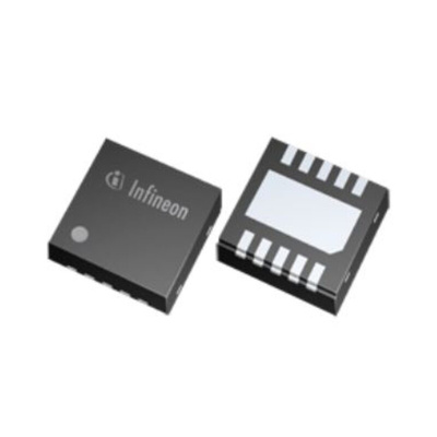 Infineon ITS42K5DLDFXUMA1, DualHigh Side, High Side Power Switch IC