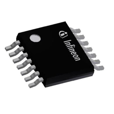 Infineon BTS72002EPCXUMA1High Side, High Side Power Control Switch