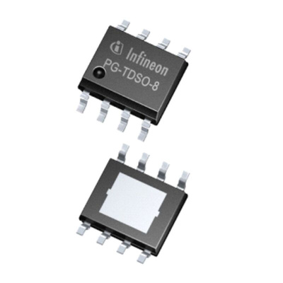 Infineon BTT3018EJXUMA1 8 Power Switch IC