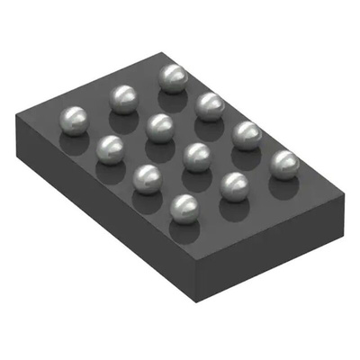 DiodesZetex AP22953CW12-7 6 Power Switch IC 12-Pin, W-WLB2013-12