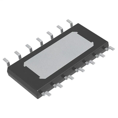 Infineon BTF60702ERVXUMA1, 1High Side Power Switch IC