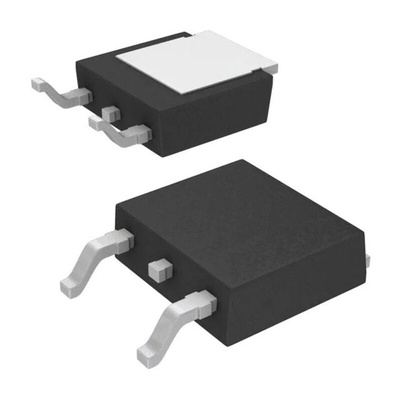 Infineon BTS3046SDLATMA1, 1Low Side Power Switch IC