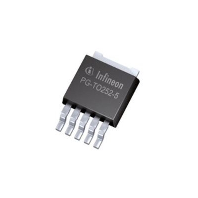 Infineon BTS452RAKSA1High Side, High Side Power Control Switch