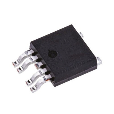Infineon BTS462TAKSA1High Side, High Side Power Control Switch