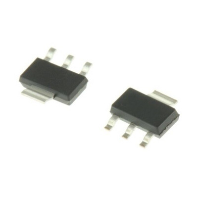 Infineon BSP77E6433HUMA1, 1Low Side, Low Side Power Switch IC