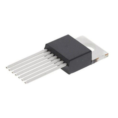 Infineon BTS500851TMBAKSA1, 1High Side, High Side Power Switch IC