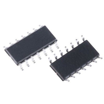 Infineon BTS51202EKAXUMA1, DualHigh Side, High Side Power Switch IC