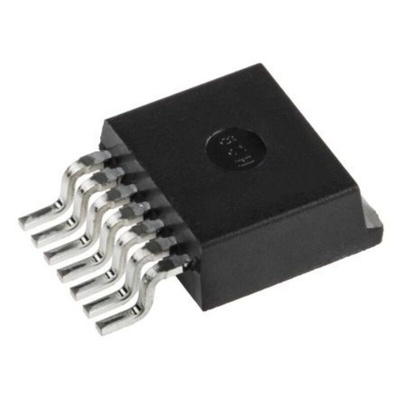 Infineon BTS640S2GATMA1, 1High Side, High Side Power Switch IC