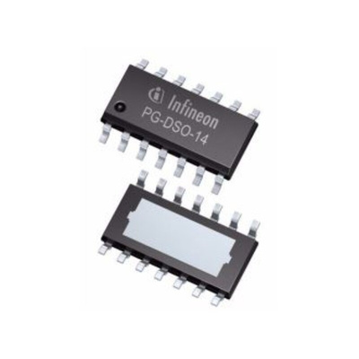 Infineon BTS50202EKAXUMA2High Side, High Side Power Switch IC