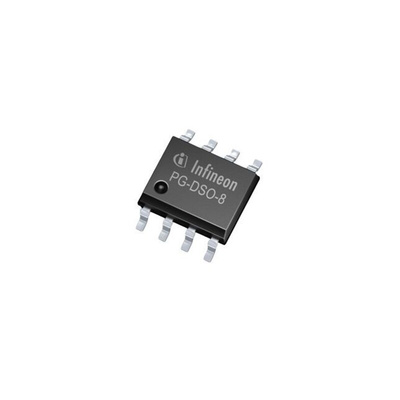 Infineon ITS4060SSJNXUMA1, 1 Power Control Switch