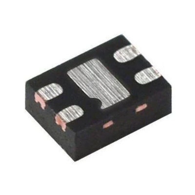 Vishay SIP32431DNP3-T1GE4High Side, High Side Power Switch IC 4-Pin, TDFN4