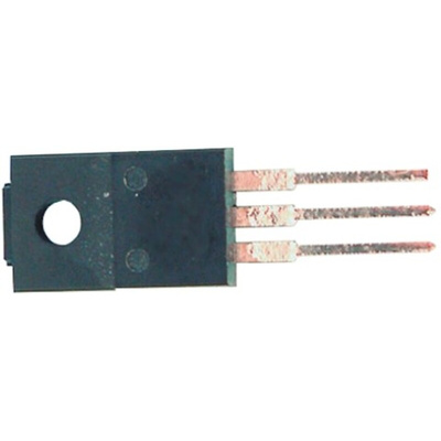 Infineon IR3313PBF Power Switch IC 5-Pin, TO-220AB