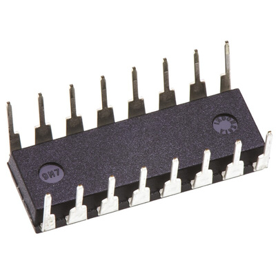 onsemi SG3525ANG, Dual PWM Controller, 35 V, 400 kHz 16-Pin, PDIP