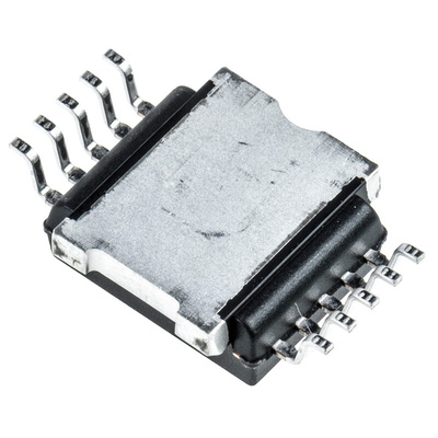 STMicroelectronics VN340SP-EHigh Side, Solid State Relay Power Switch IC 10-Pin, SOIC