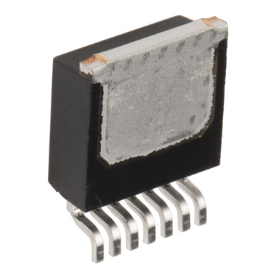 Infineon BTS500551TMAATMA1High Side, High Side Switch Power Switch IC 7-Pin, TO-220