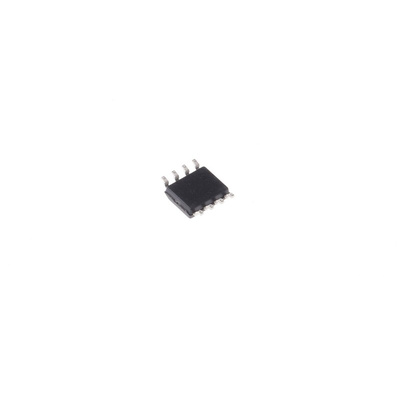 Infineon BTS3410GXUMA1Low Side, Low Side Switch Power Switch IC 8-Pin, SOIC