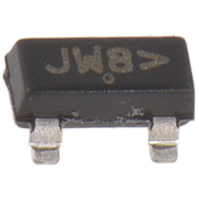 onsemi NUD3160L Power Switch IC 3-Pin, SOT-23