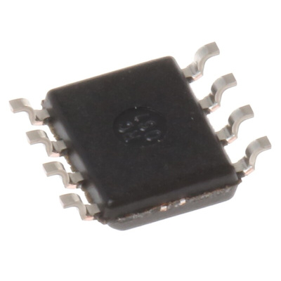 onsemi FPF2701MX Power Switch IC 8-Pin, SOIC