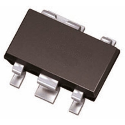 Infineon BTS3800SLHTSA1 Power Switch IC 5-Pin, SCT595