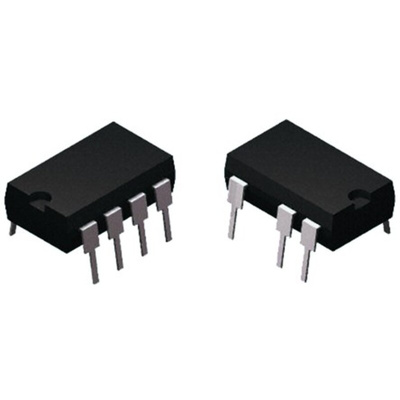onsemi FSL336LRN, Integrate Pulse Width Modulator Power Switch IC 7-Pin, PDIP