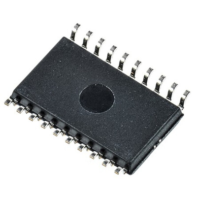 STMicroelectronics E-L9826TRLow Side, Octal Protected Driver Power Switch IC 20-Pin, SOIC