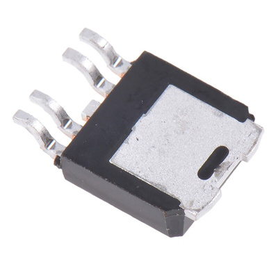 STMicroelectronics VN751PT13TRHigh Side, Driver Power Switch IC 5-Pin, PPAK
