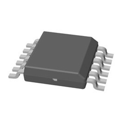 STMicroelectronics VND5160JTR-EHigh Side, Driver Power Switch IC 12-Pin, PowerSSO