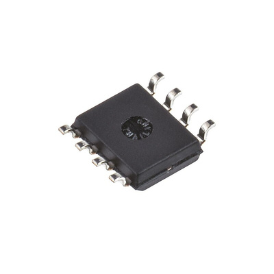 Microchip MIC2026-2YMHigh Side, USB Power Power Switch IC 8-Pin, SOIC