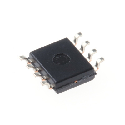 Microchip MIC2025-2YMHigh Side, USB Power Power Switch IC 8-Pin, SOIC