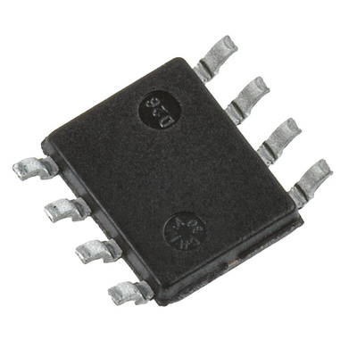 Analog Devices Fixed Series Voltage Reference 5V ±0.4 % 8-Pin SOIC, AD586JRZ